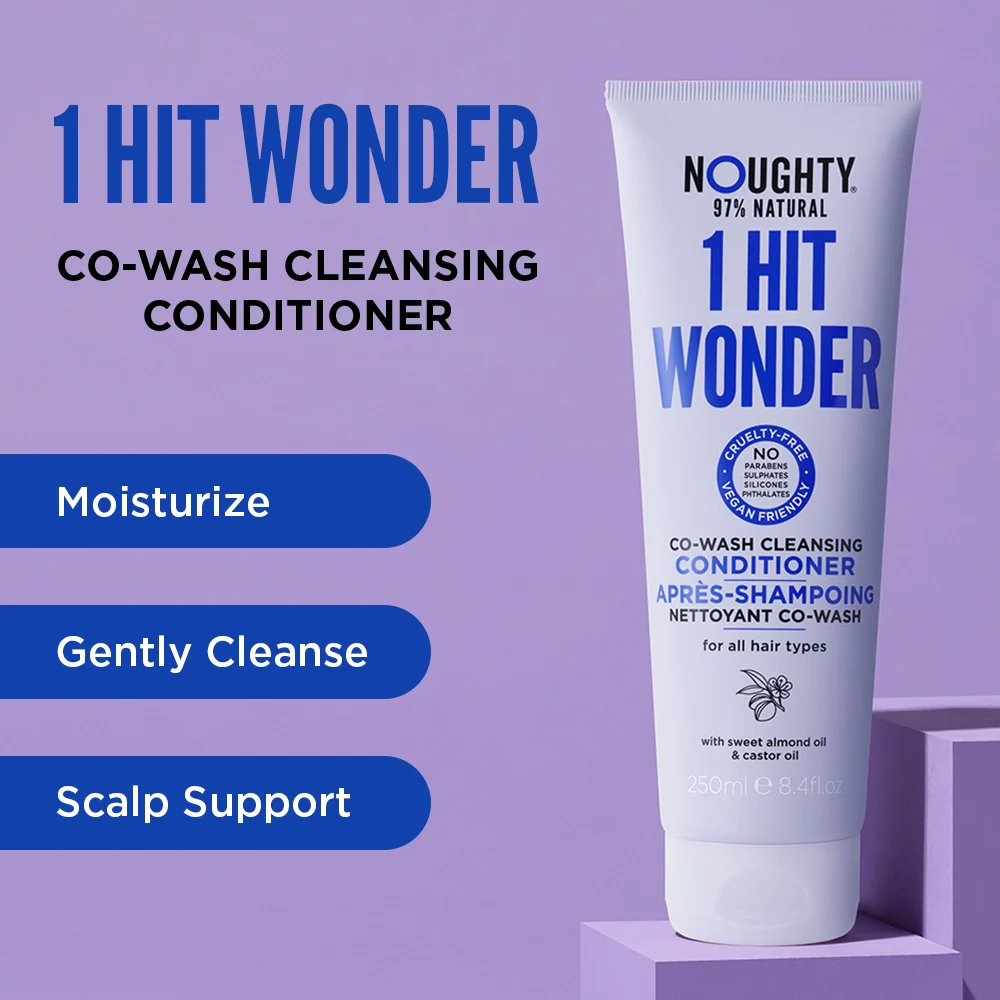 1 Hit Wonder Co-wash - Image 3