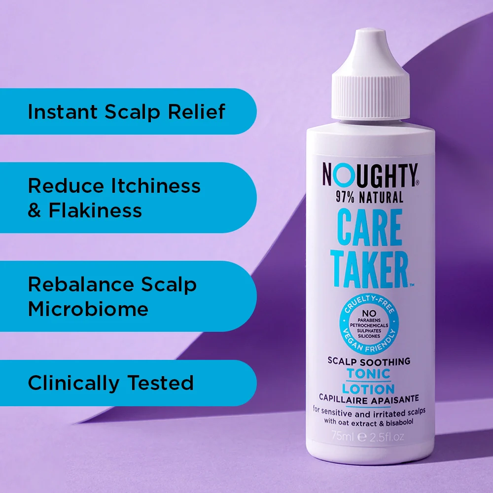 Care Taker Scalp Tonic - Image 3
