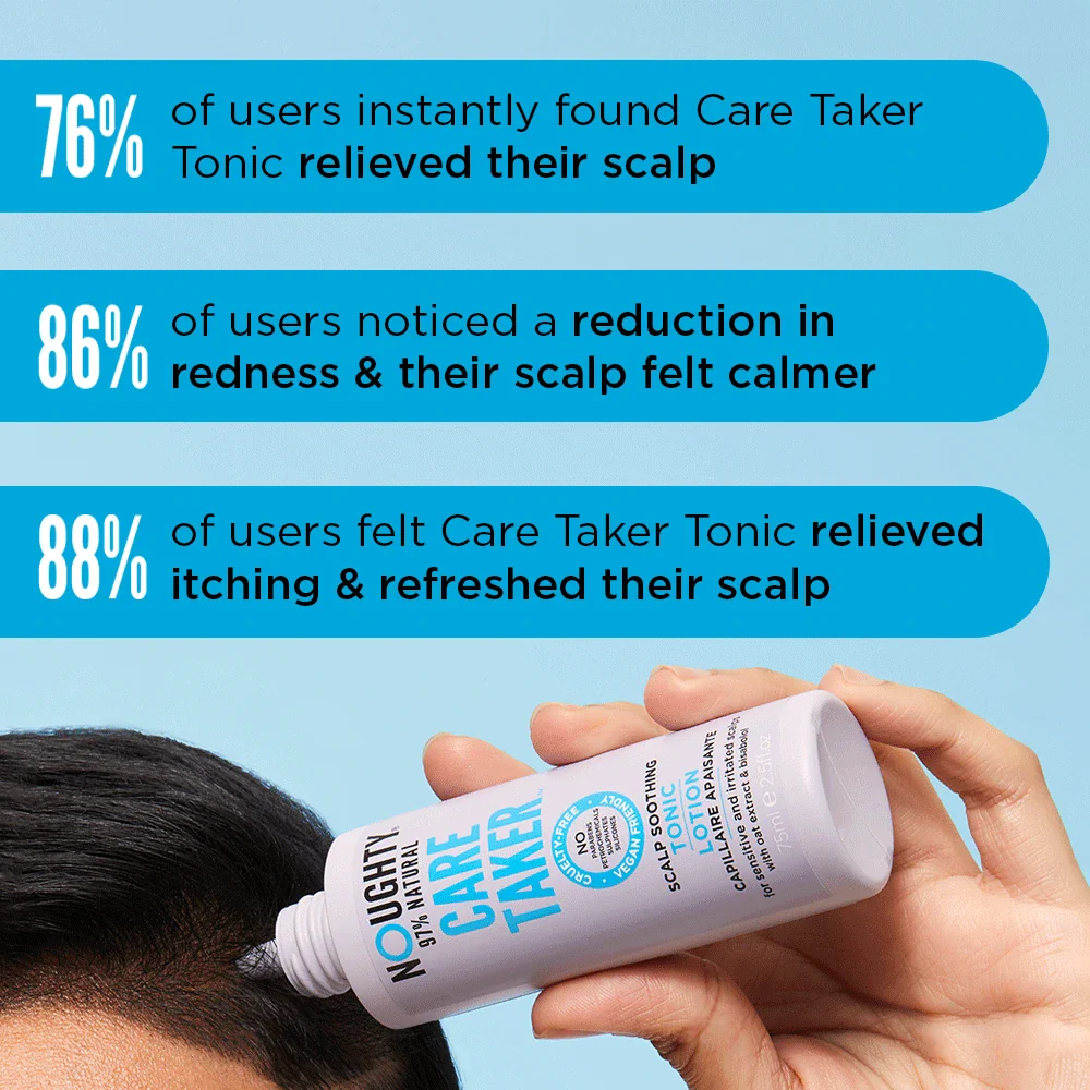 Care Taker Scalp Tonic - Image 5