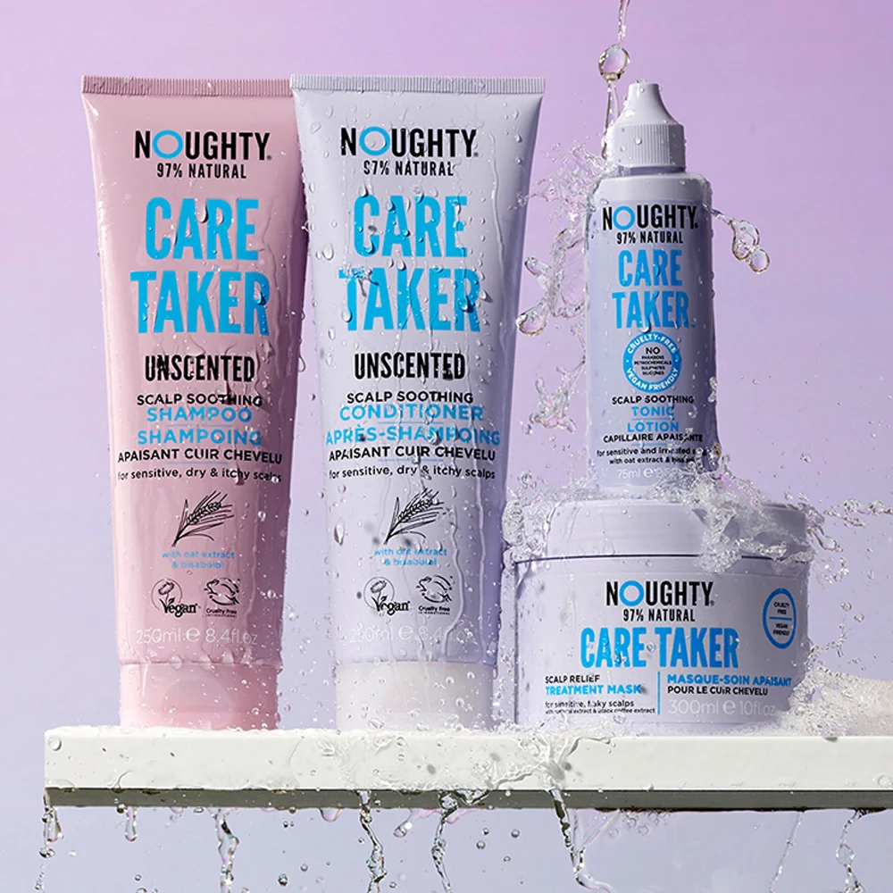 Care Taker Scalp Tonic - Image 7