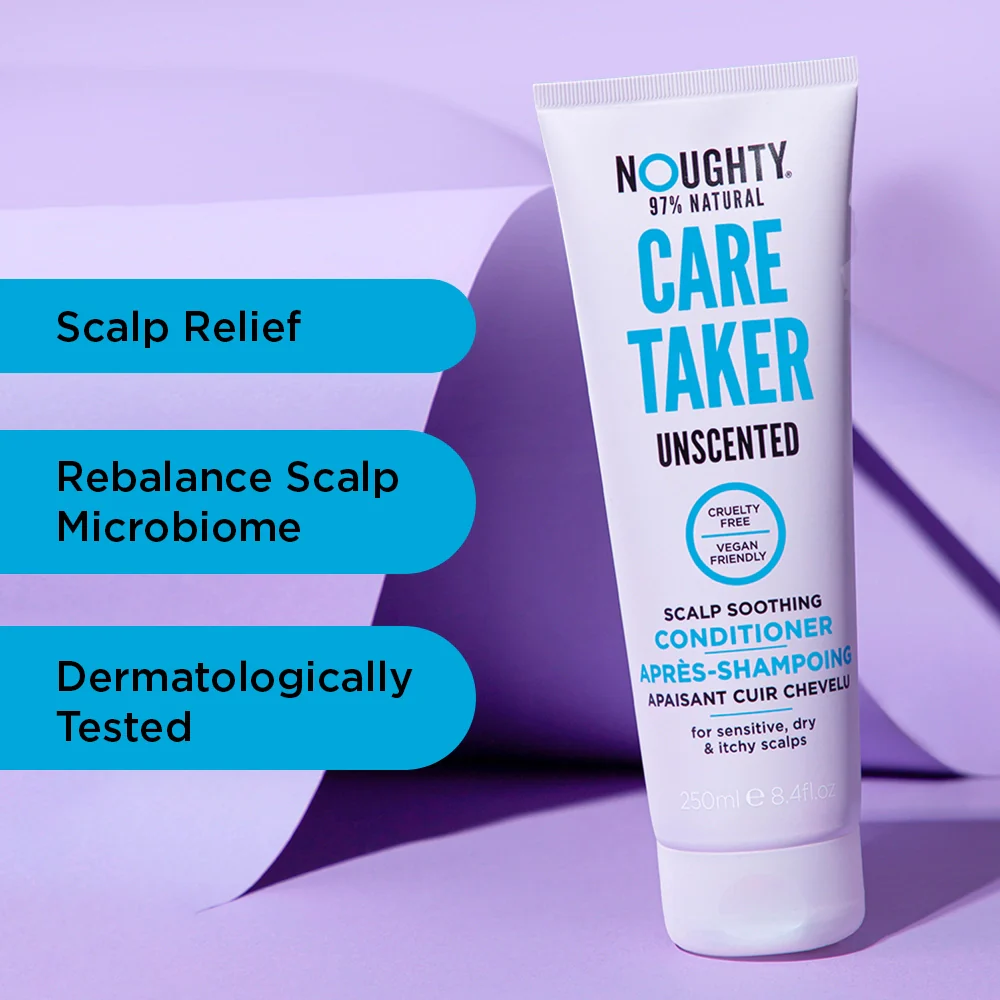 Care Taker Unscented Conditioner - Image 3