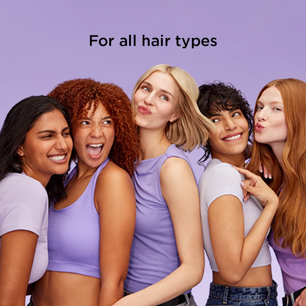 Detox Dynamo Shampoo - Image 5