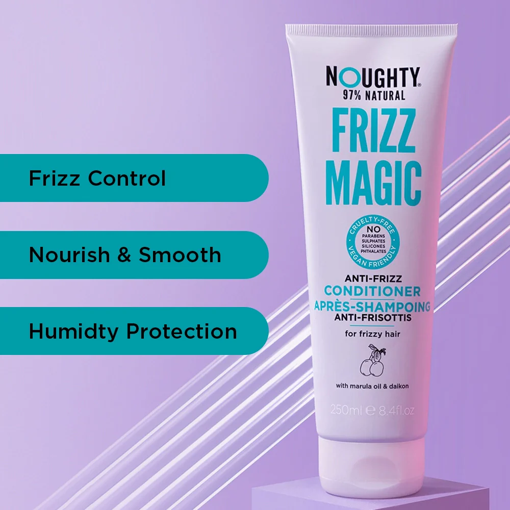Frizz Magic Conditioner - Image 3