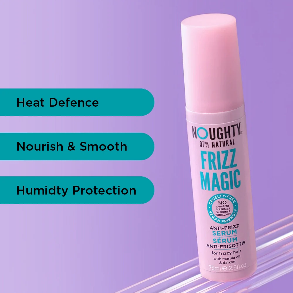 Frizz Magic Serum - Image 3