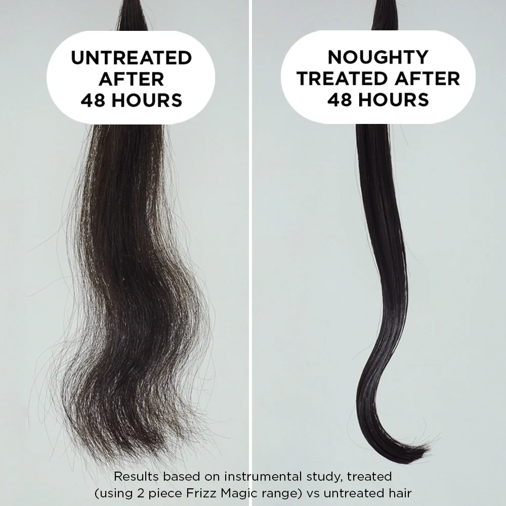 Frizz Magic Serum - Image 4