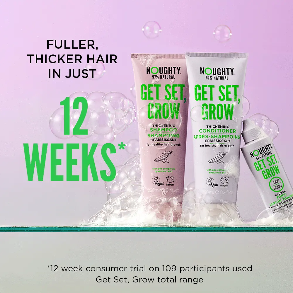 Get Set, Grow Growth Tonic - Image 5