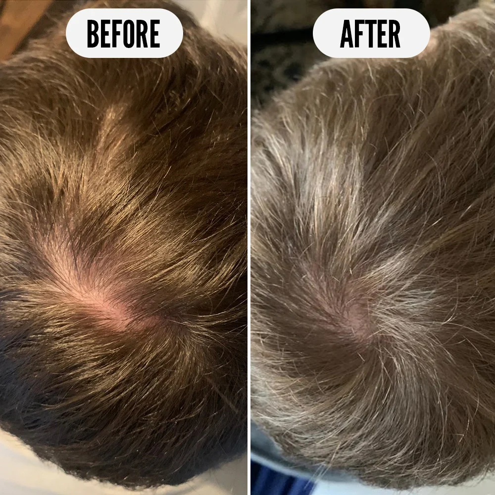Get Set, Grow Thickening Conditioner - Image 4