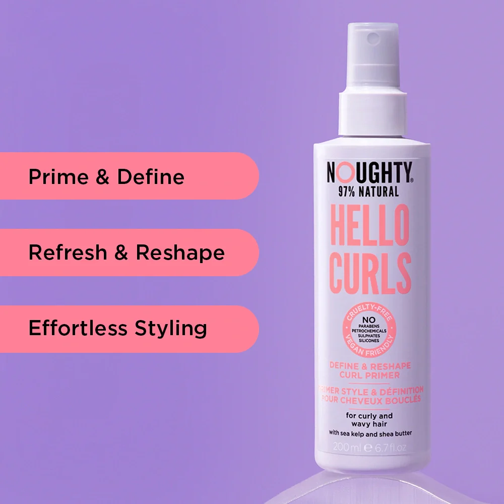 Hello Curls Primer - Image 3