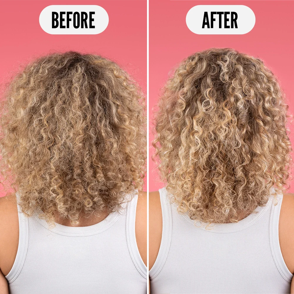 Howdy Curls Spring Back Gel Crème - Image 4