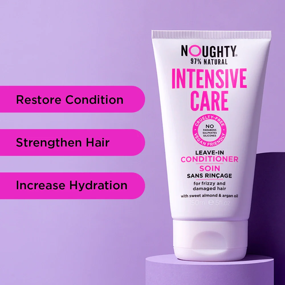 Intensive Care Conditioner - Image 3