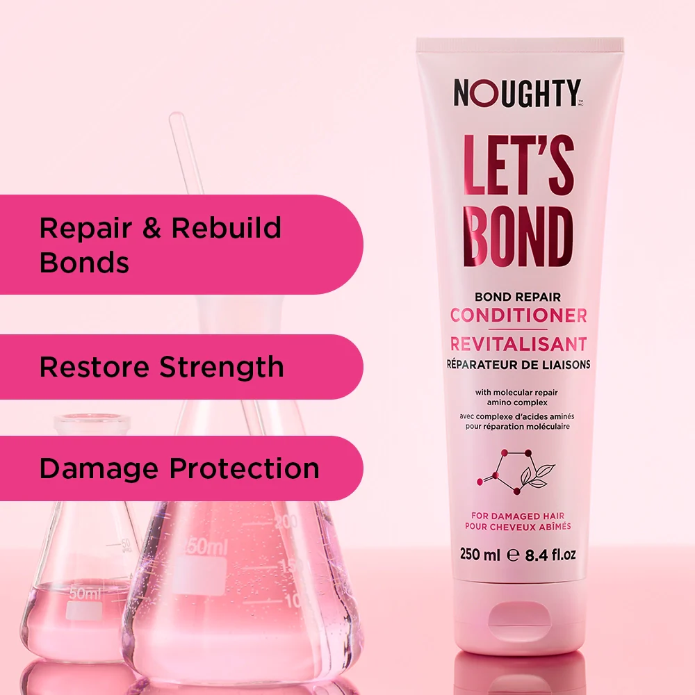 Let's Bond Conditioner - Image 3