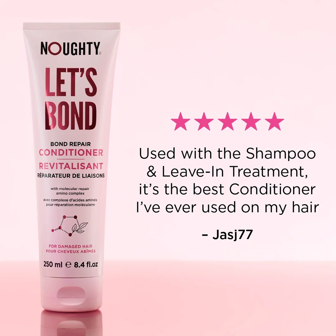 Let's Bond Conditioner - Image 8