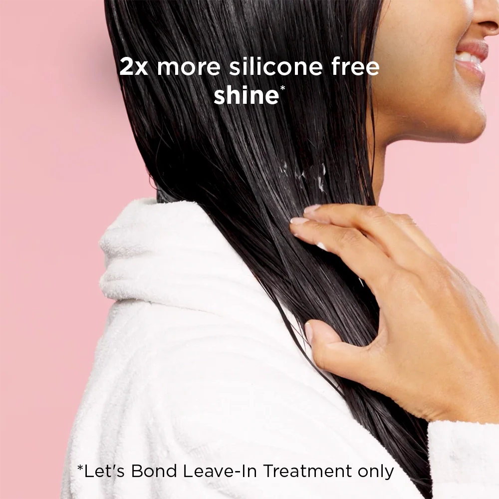 Let's Bond Leave-In Treatment - Image 5