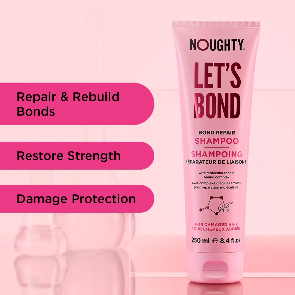 Let's Bond Shampoo - Image 3