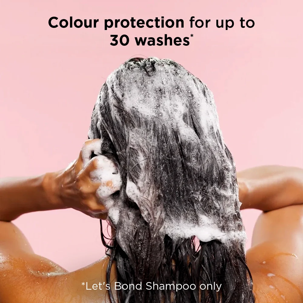 Let's Bond Shampoo - Image 5