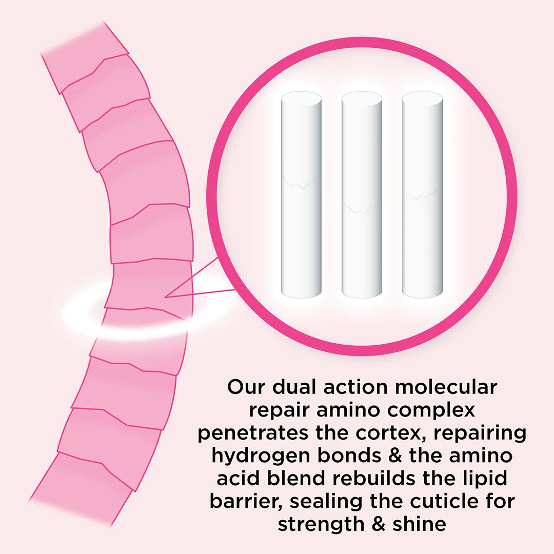 Let's Bond Shampoo & Conditioner Duo - Image 9
