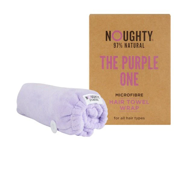 Microfibre Hair Towel - Image 11