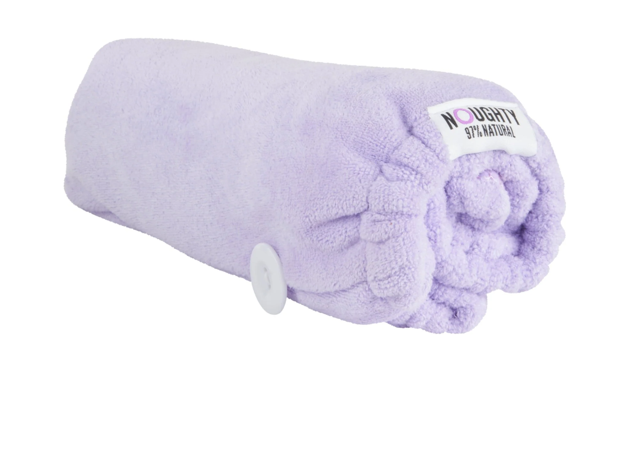Microfibre Hair Towel - Image 4
