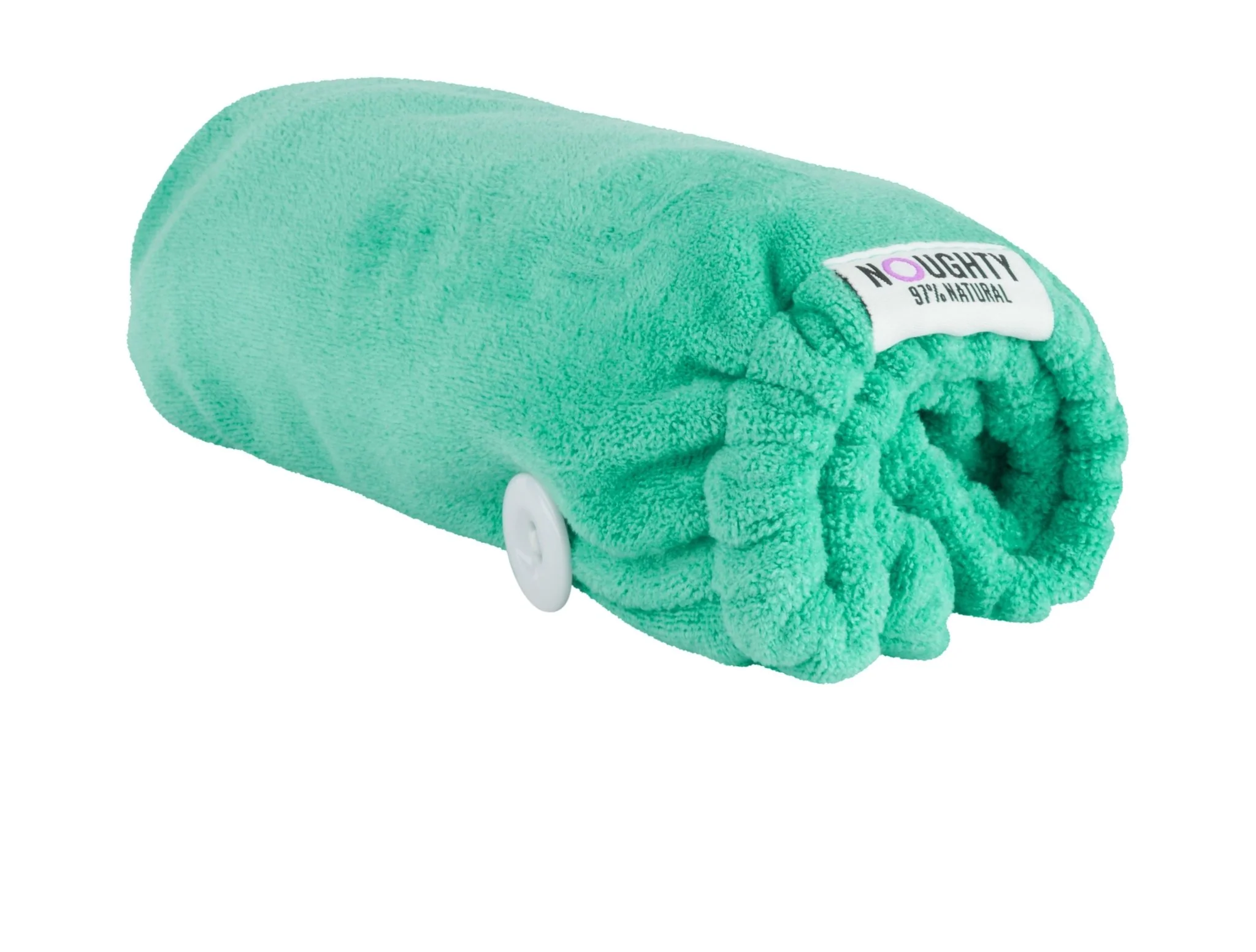 Microfibre Hair Towel - Image 6