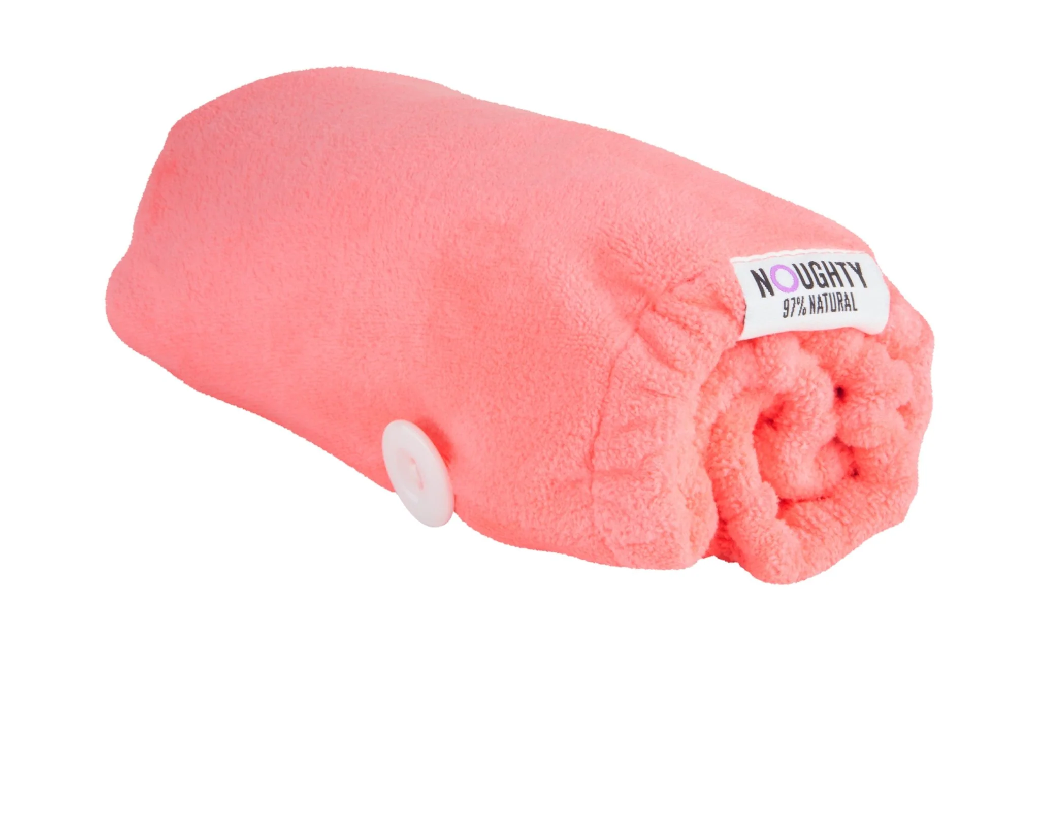 Microfibre Hair Towel - Image 7