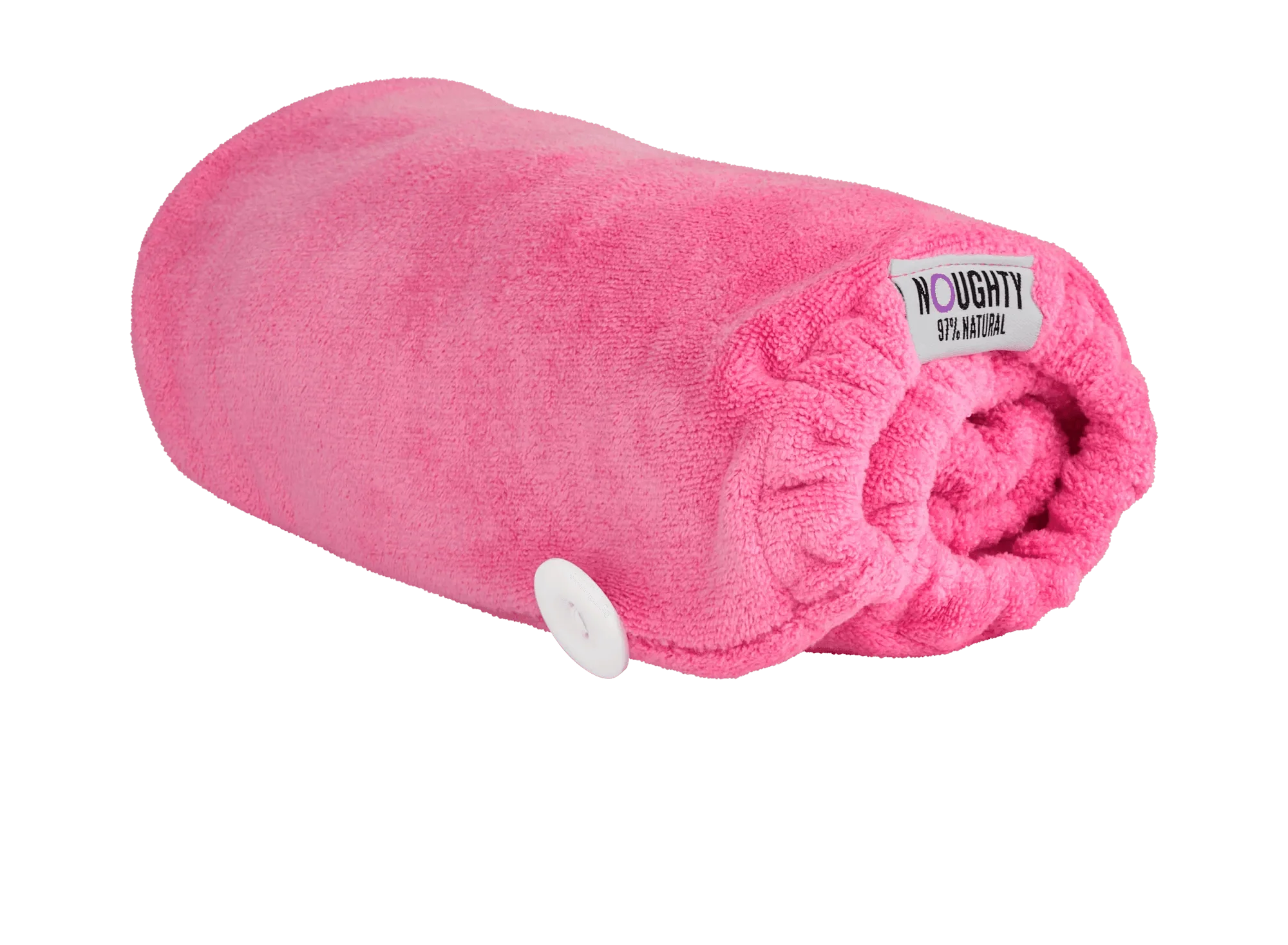 Microfibre Hair Towel - Image 8