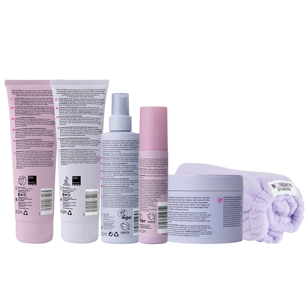 Moisture Boost 6pc Bundle - Image 2