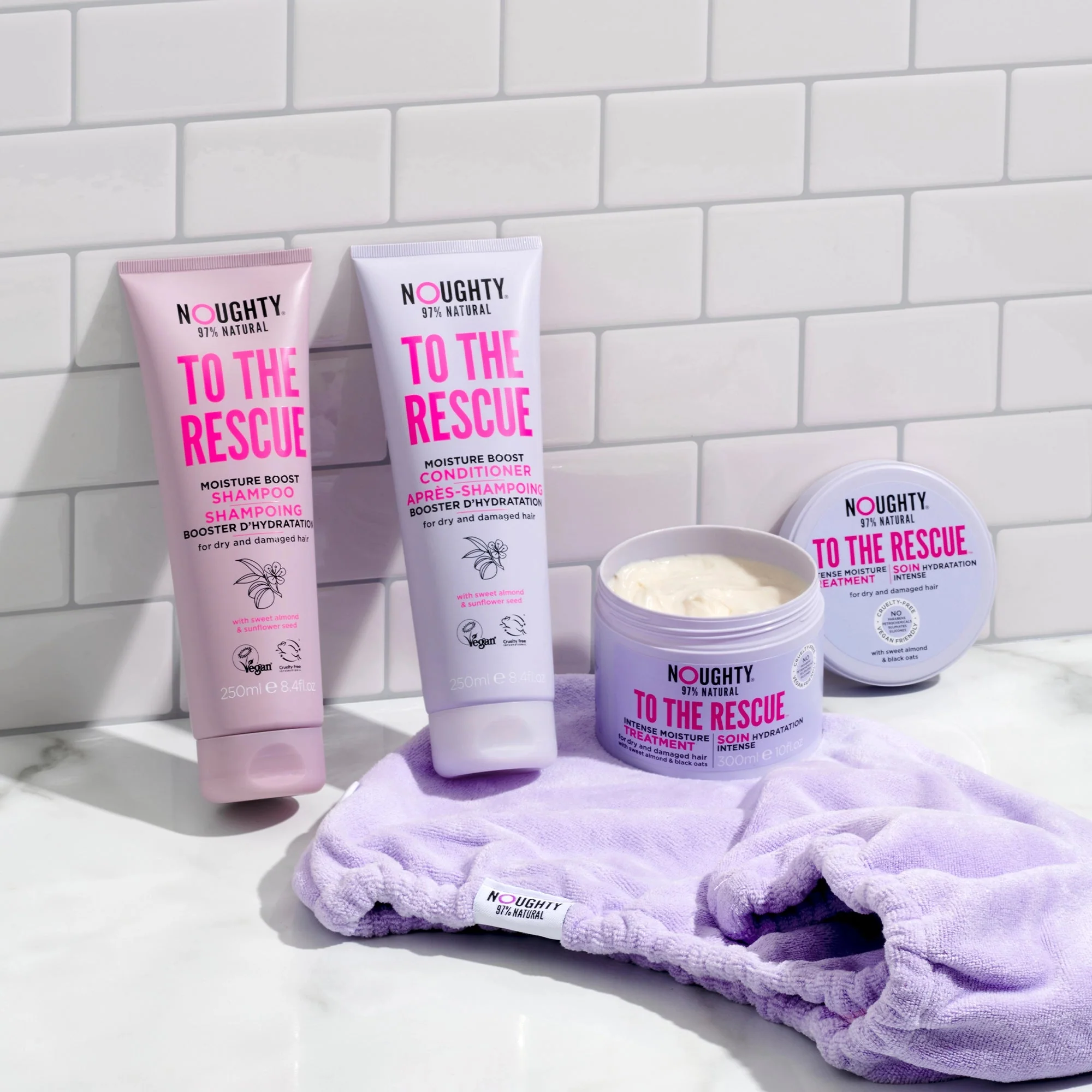 Moisture Boost Starter Bundle - Image 3