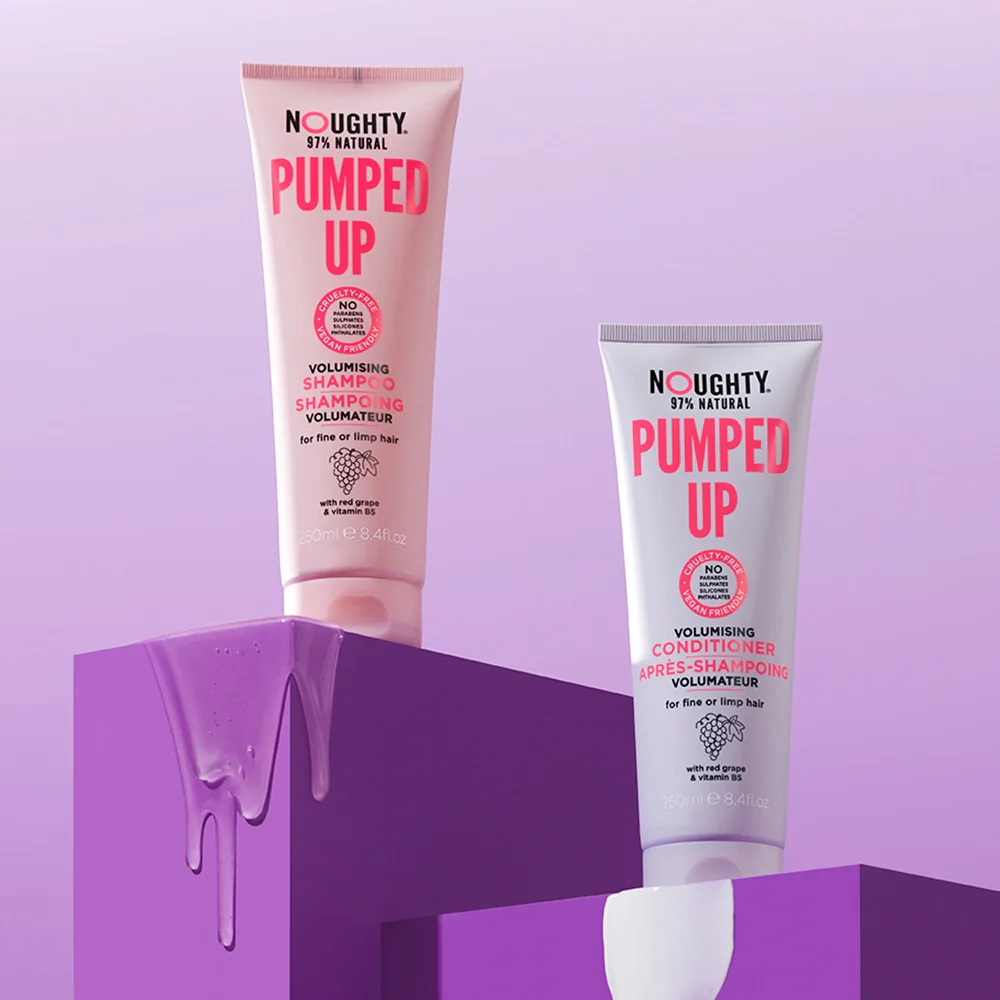 Pumped Up Conditioner - Image 5