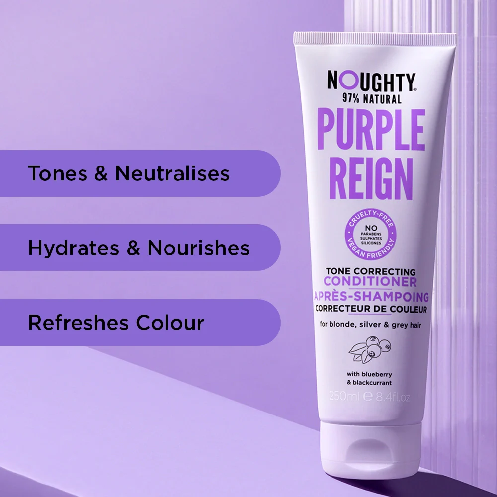 Purple Reign Conditioner - Image 3