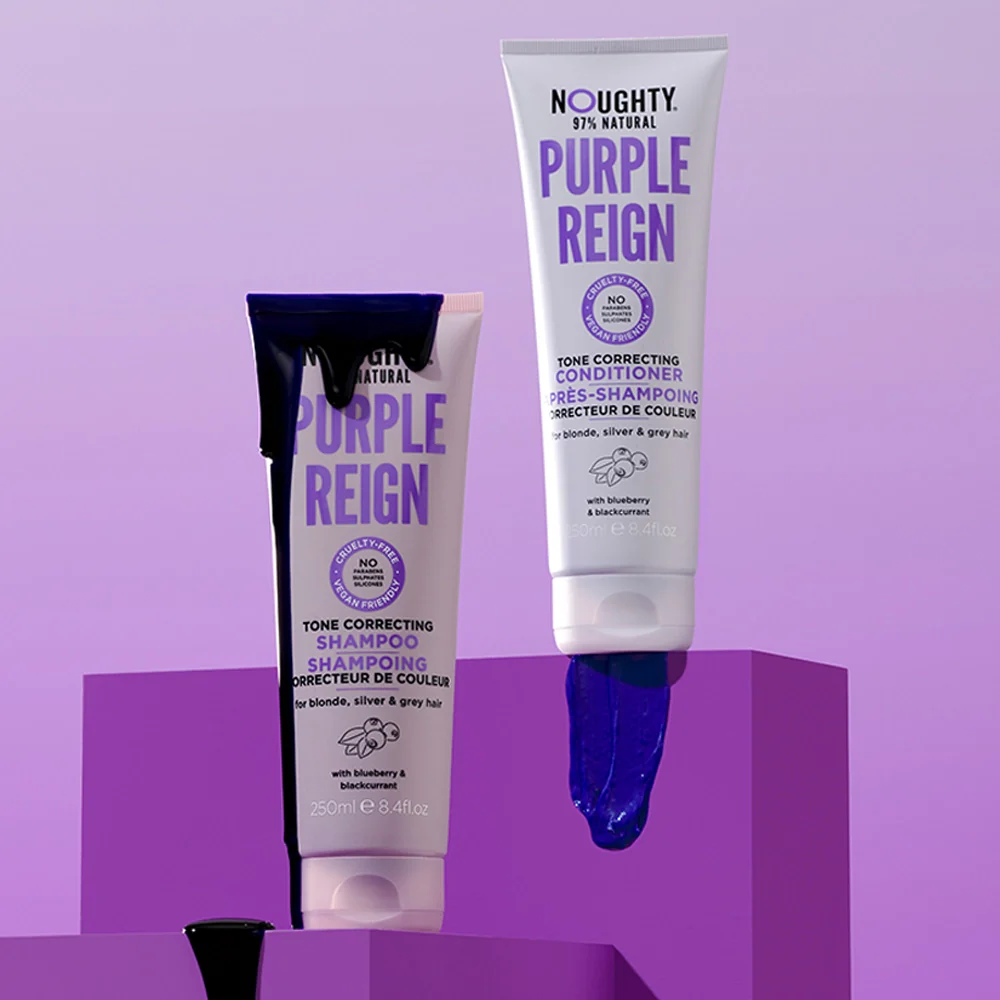 Purple Reign Shampoo - Image 6