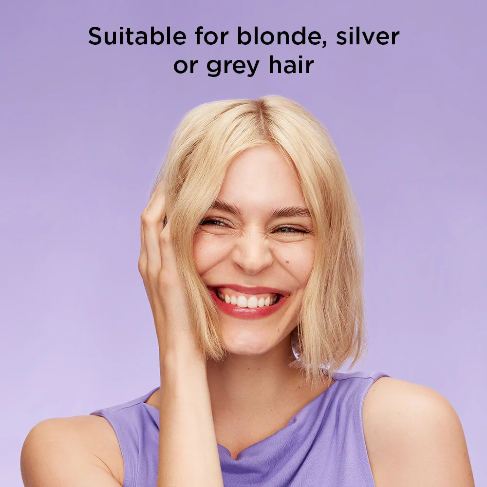 Purple Reign Shampoo - Image 7