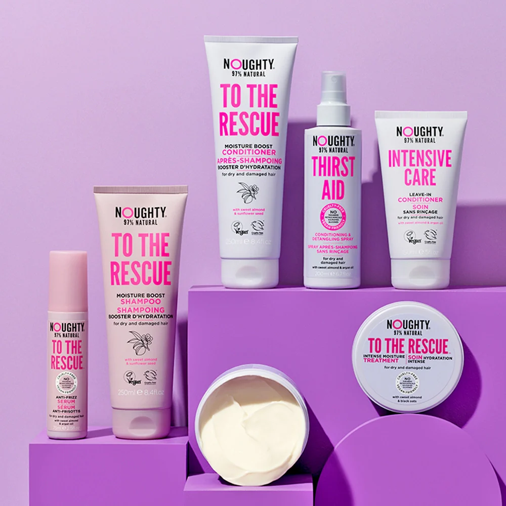 Thirst Aid Leave-in Spray - Image 6