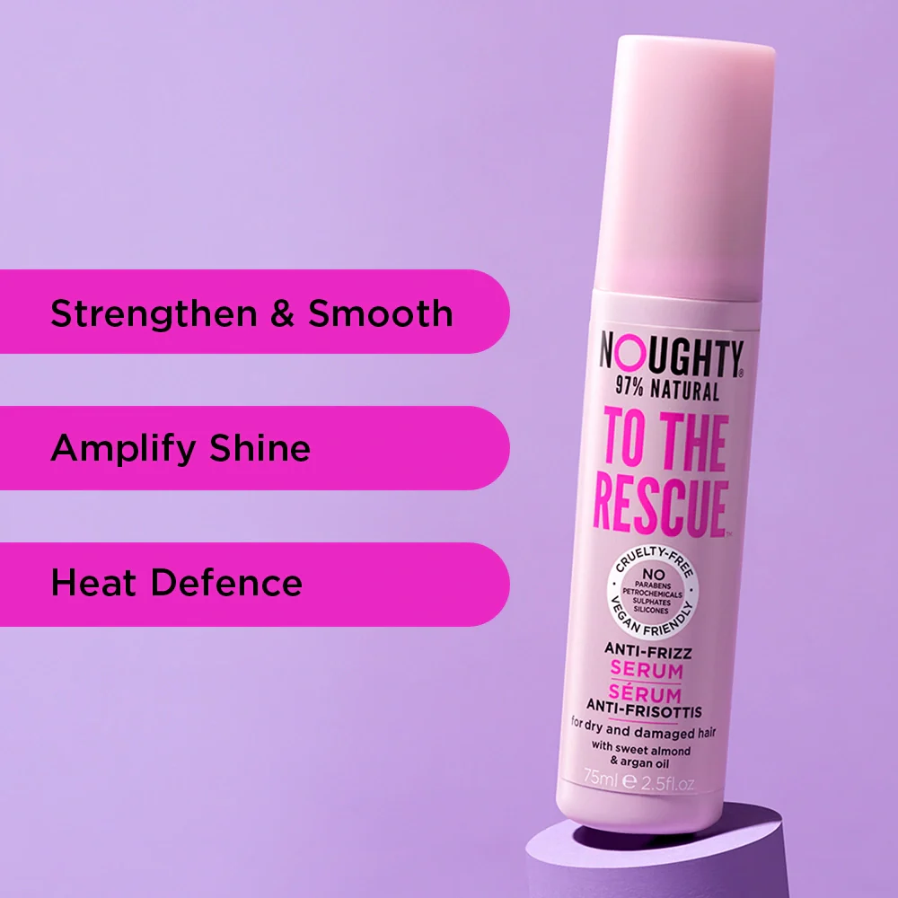 To The Rescue Serum - Image 3