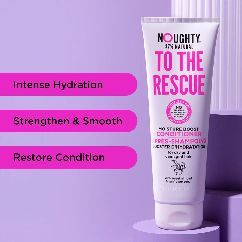 To The Rescue Conditioner - Image 3