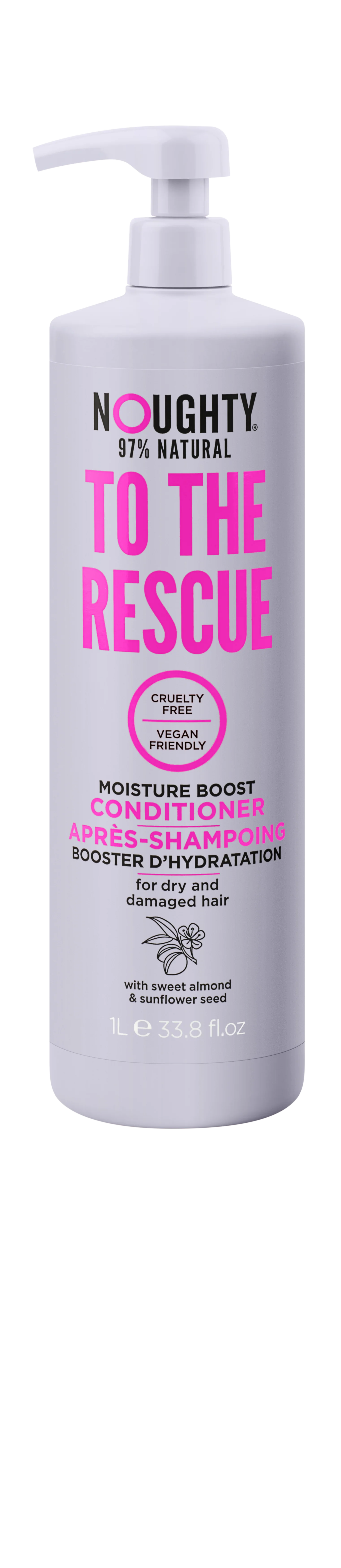 To The Rescue Conditioner - Image 9