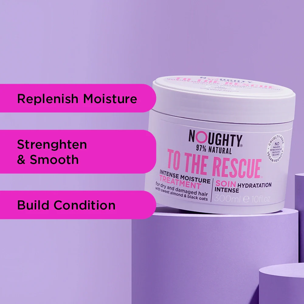 To The Rescue Treatment Mask - Image 3