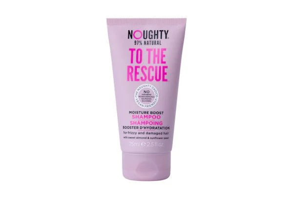 To The Rescue Shampoo - Image 8