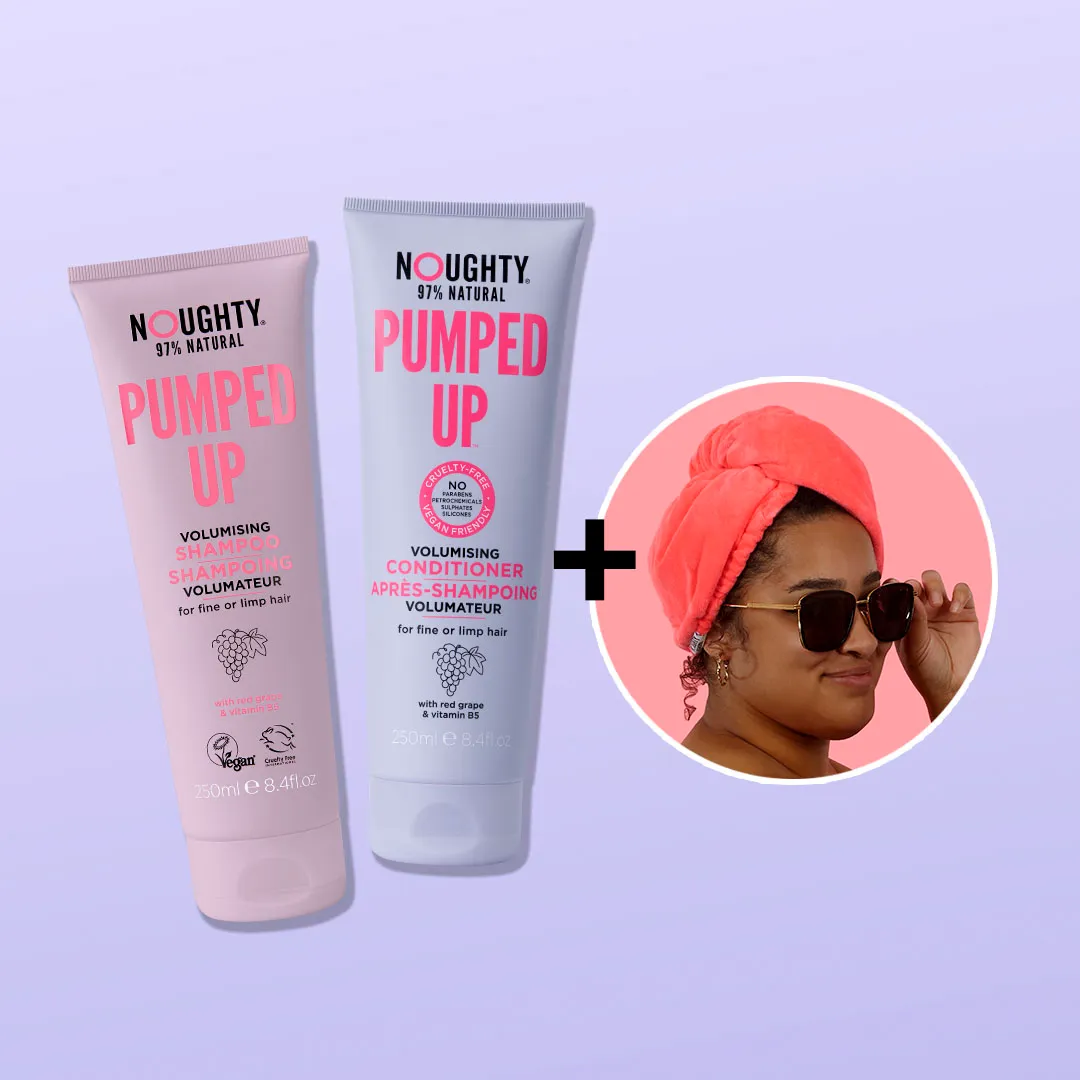 Volumizing 3pc Bundle - Image 5