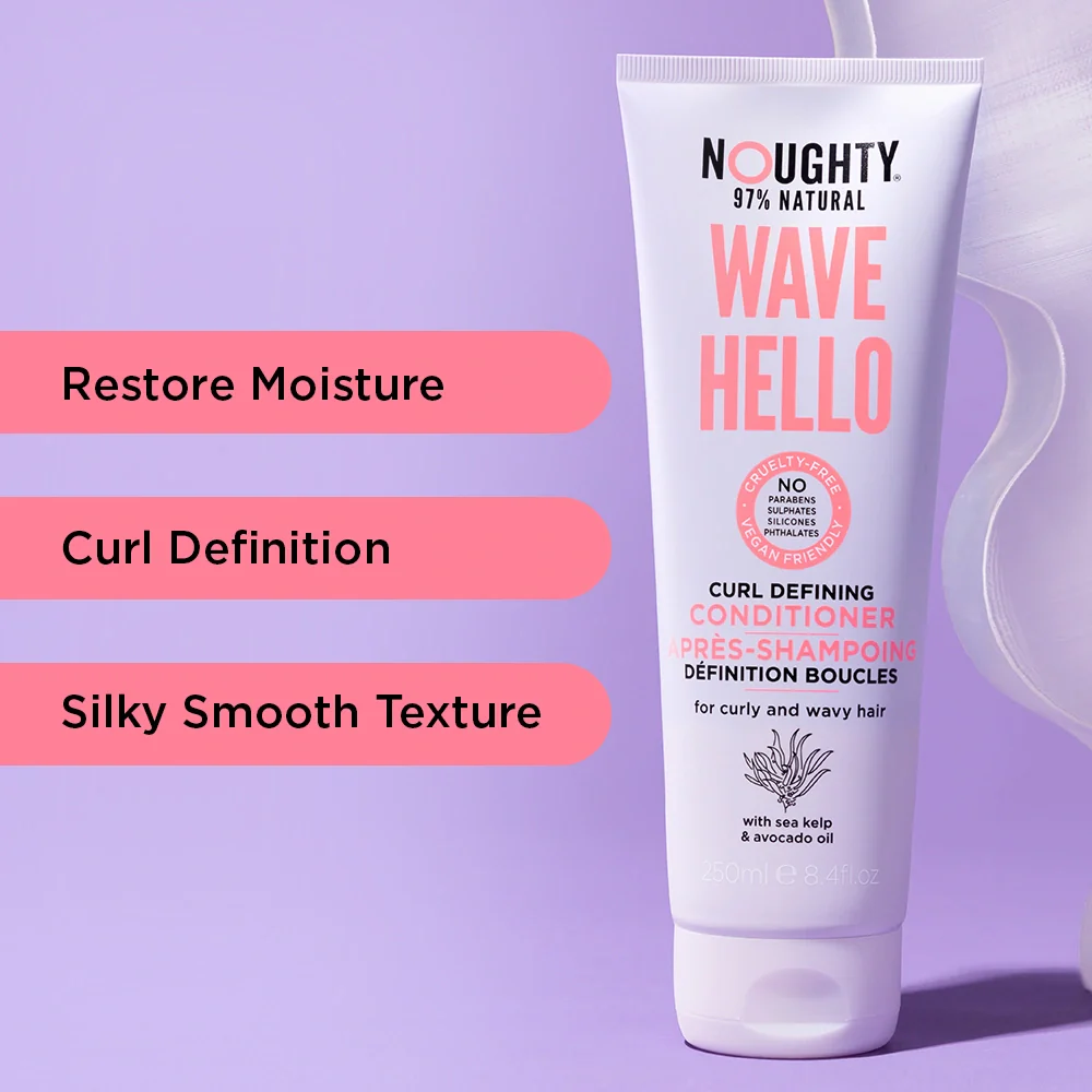 Wave Hello Conditioner - Image 3
