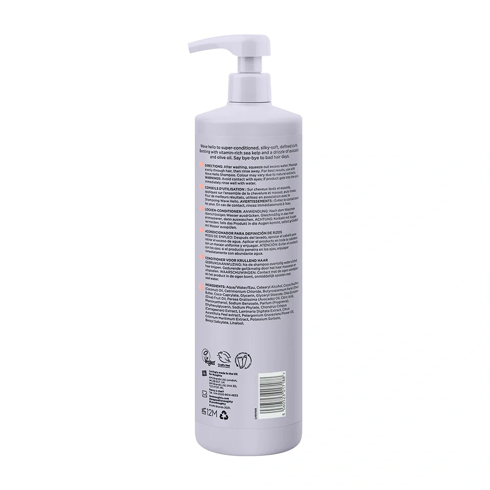 Wave Hello Conditioner - Image 8