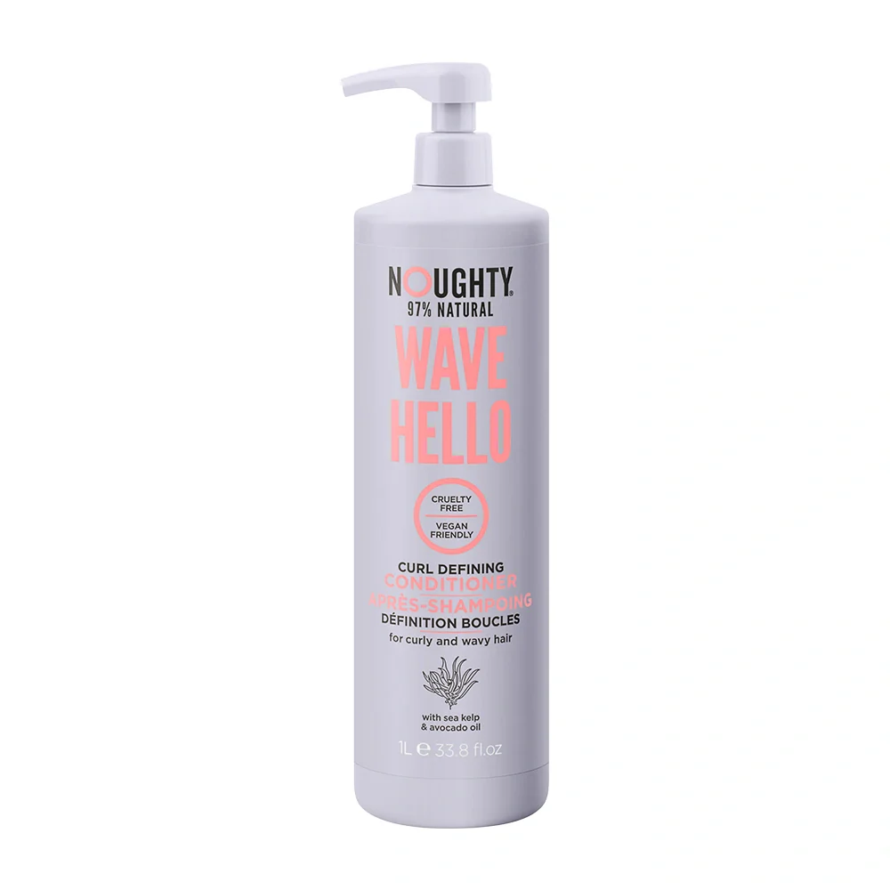Wave Hello Conditioner - Image 9
