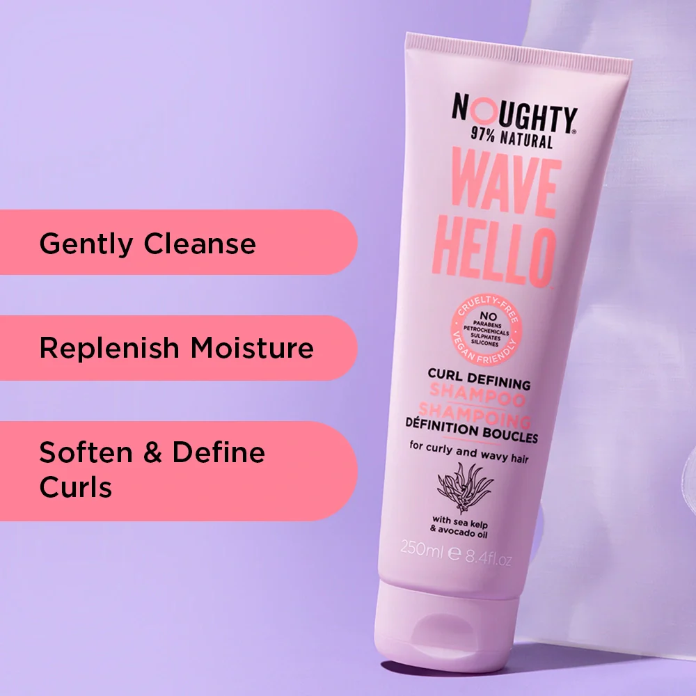 Wave Hello Shampoo - Image 3