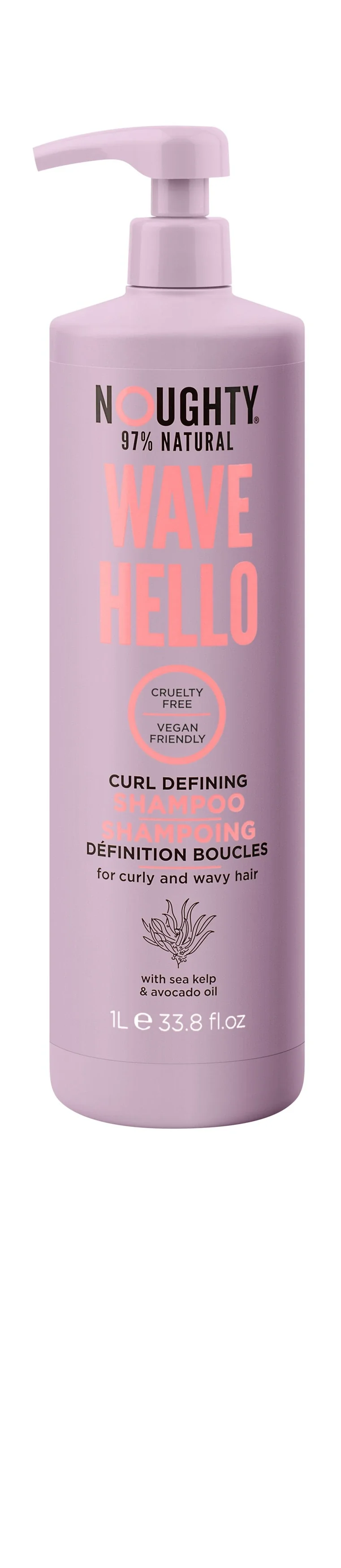 Wave Hello Shampoo - Image 8
